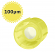 T9009-100 100um cell strainer caps for FACS Tubes