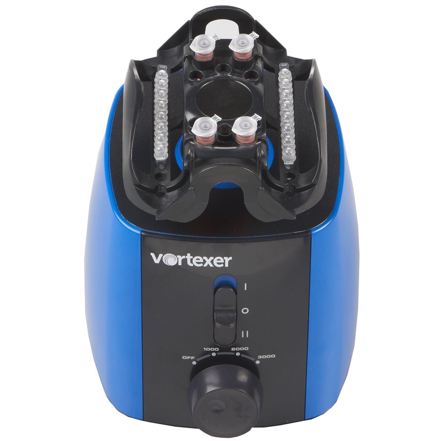 VX-200 Lab Vortexer Vortex Mixer