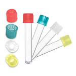 FACS/Cell Strainer Caps for 5mL FACS Tubes & Culture Tubes